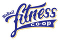 Gym Fitness Membership